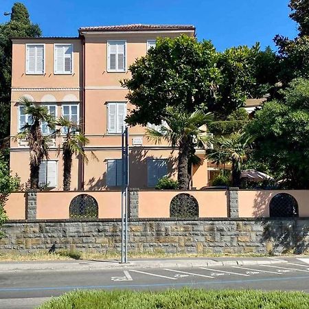 Studio Vila Milada Portorož Exteriér fotografie