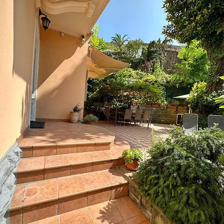 Studio Vila Milada Portorož Exteriér fotografie