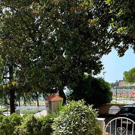 Studio Vila Milada Portorož Exteriér fotografie