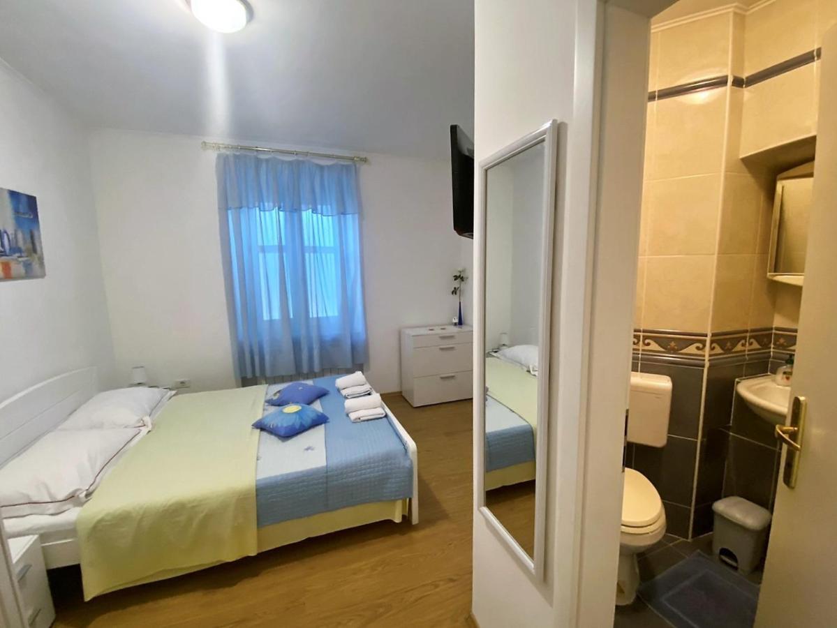 Studio Vila Milada Portorož Exteriér fotografie