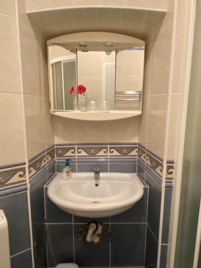 Studio Vila Milada Portorož Exteriér fotografie