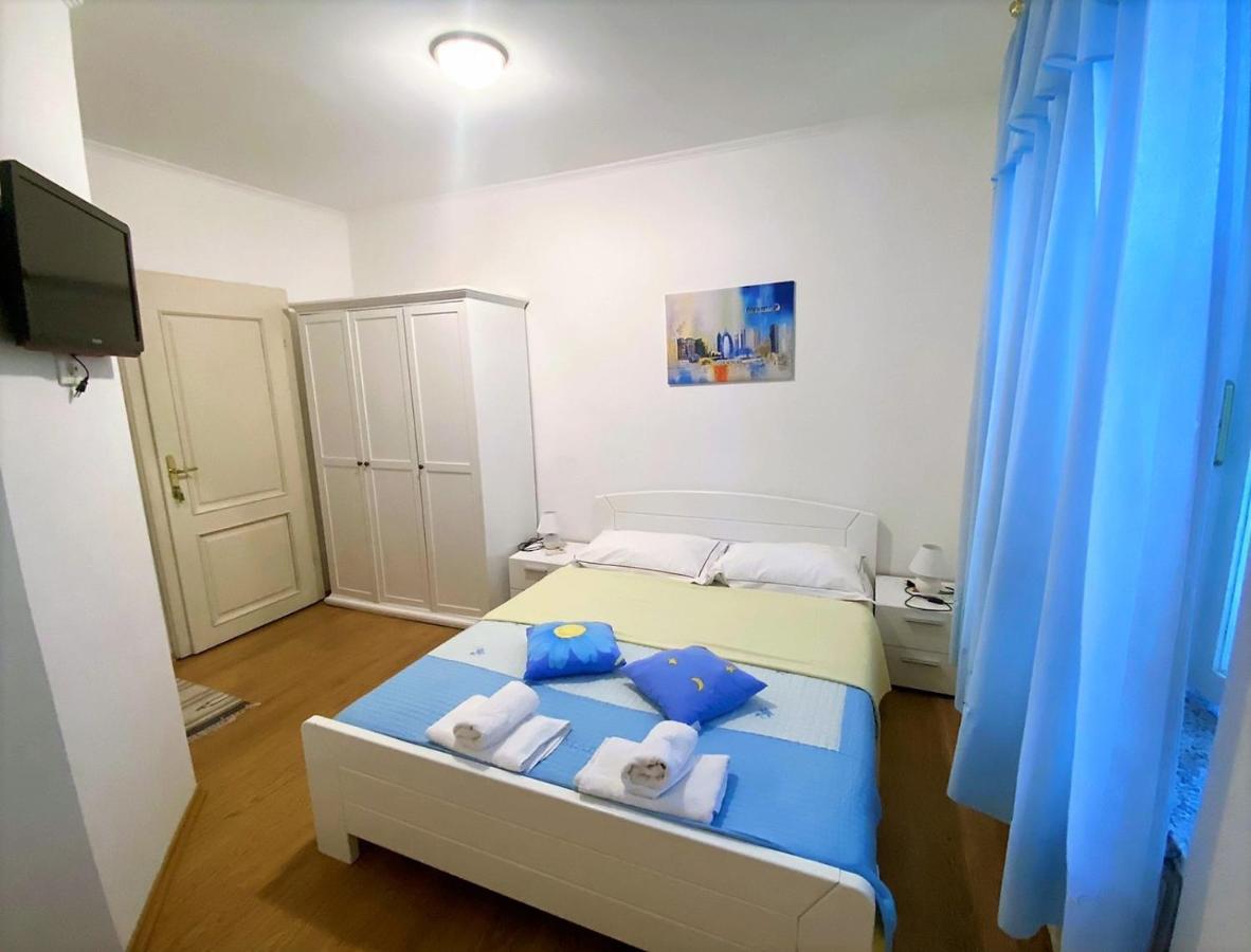 Studio Vila Milada Portorož Exteriér fotografie
