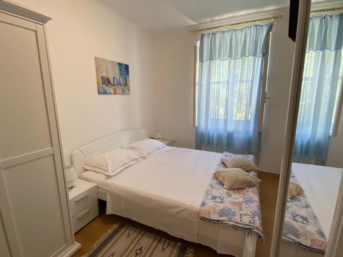 Studio Vila Milada Portorož Exteriér fotografie