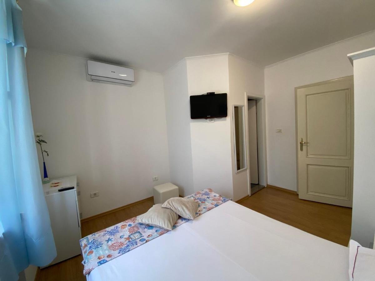 Studio Vila Milada Portorož Exteriér fotografie
