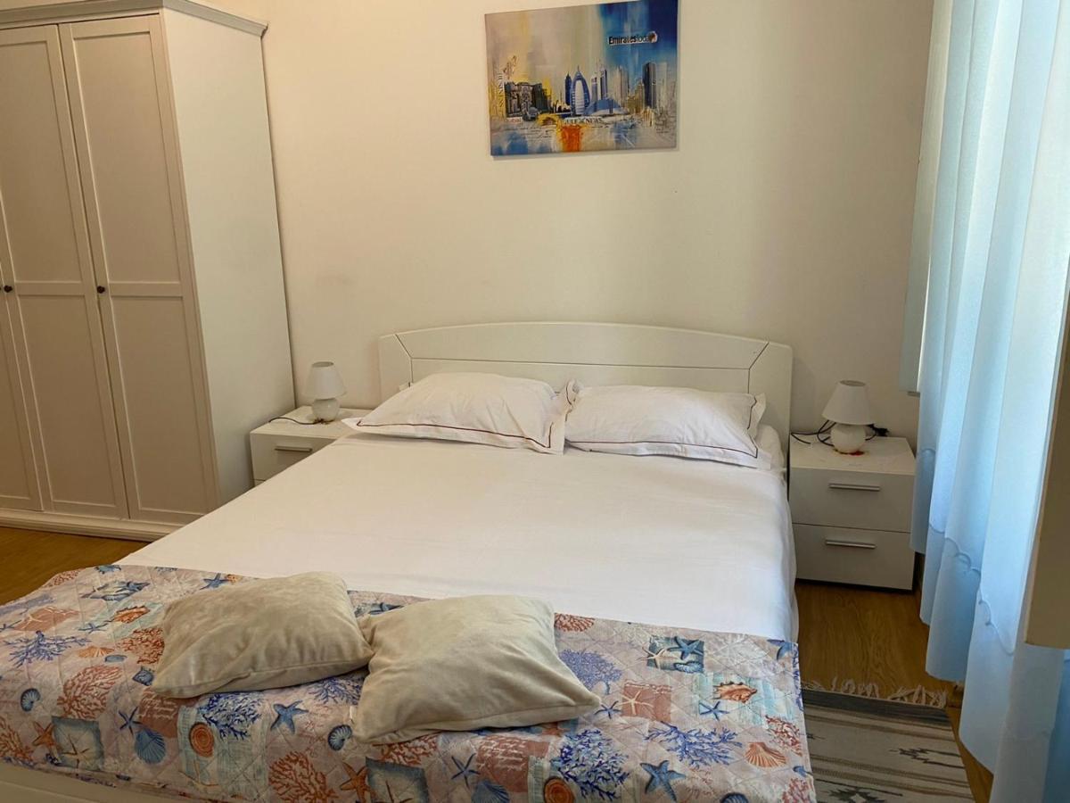 Studio Vila Milada Portorož Exteriér fotografie