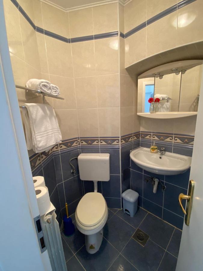 Studio Vila Milada Portorož Exteriér fotografie
