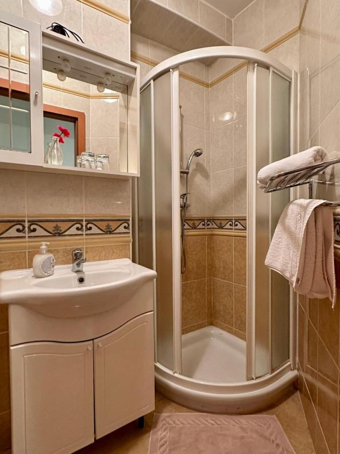 Studio Vila Milada Portorož Exteriér fotografie