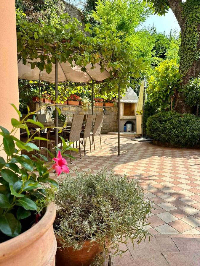 Studio Vila Milada Portorož Exteriér fotografie