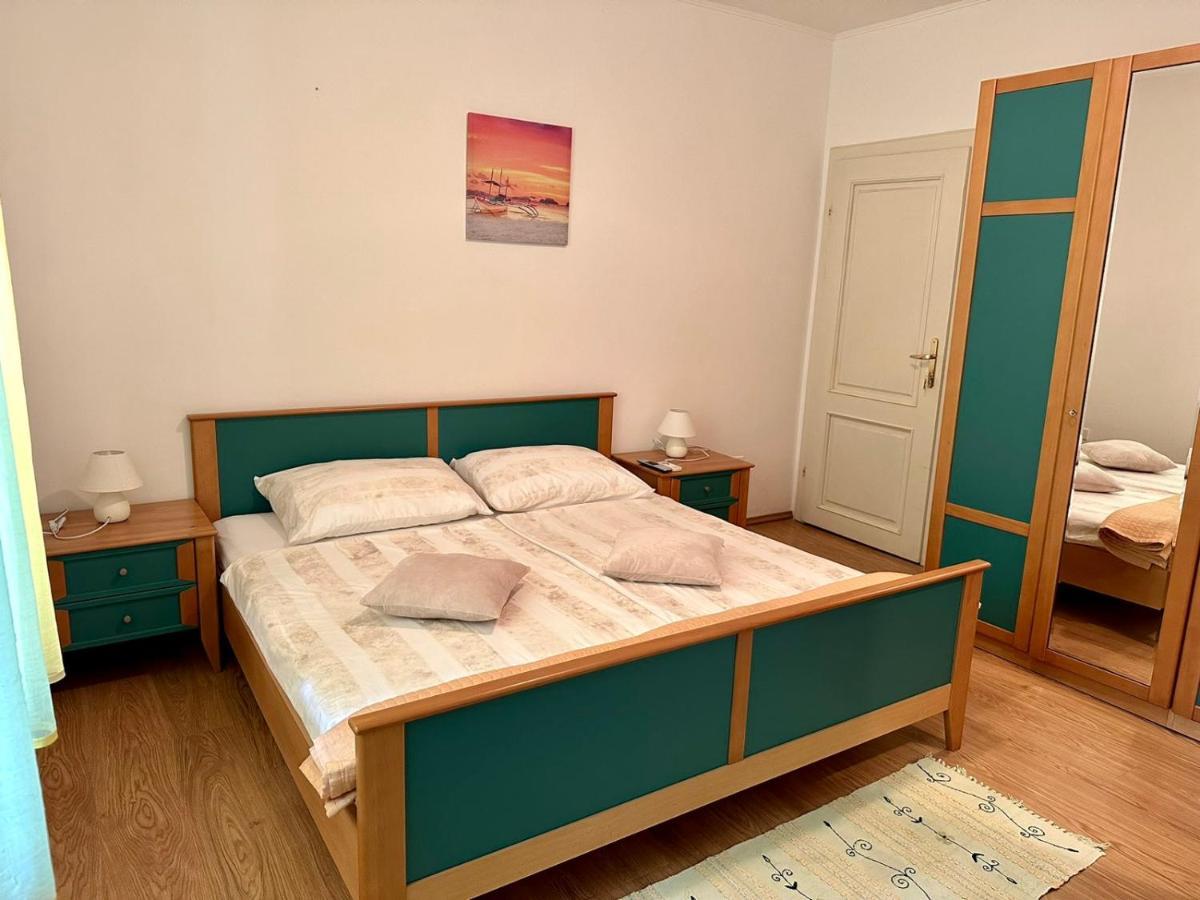 Studio Vila Milada Portorož Exteriér fotografie