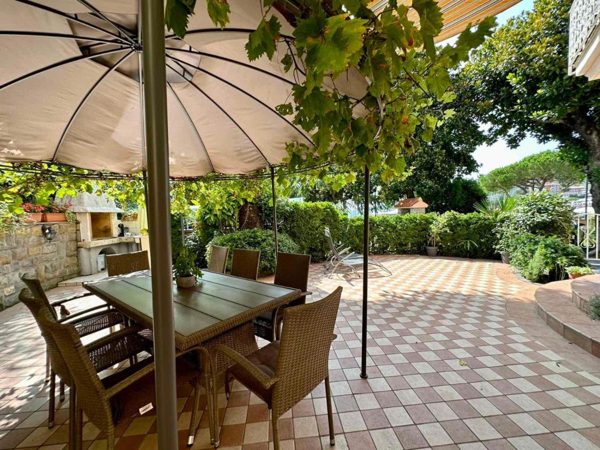 Studio Vila Milada Portorož Exteriér fotografie