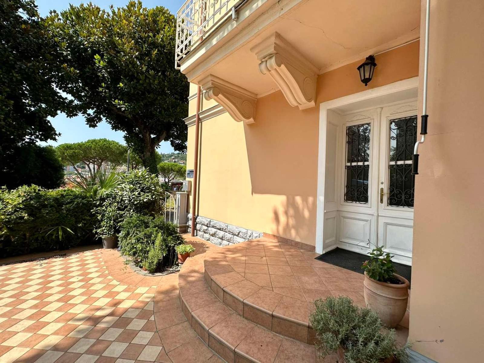 Studio Vila Milada Portorož Exteriér fotografie