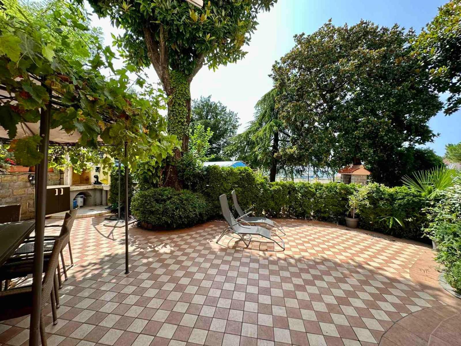Studio Vila Milada Portorož Exteriér fotografie